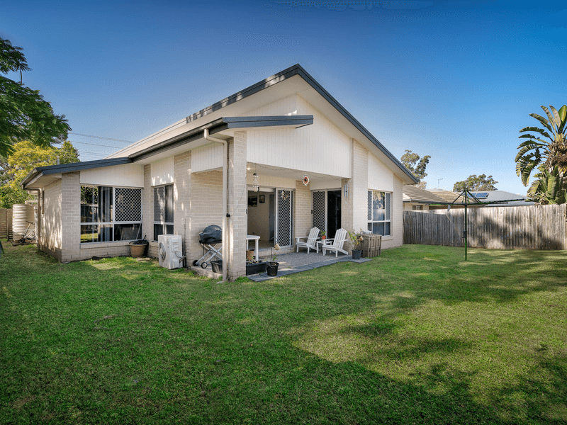 45 Richards Street, LOGANLEA, QLD 4131