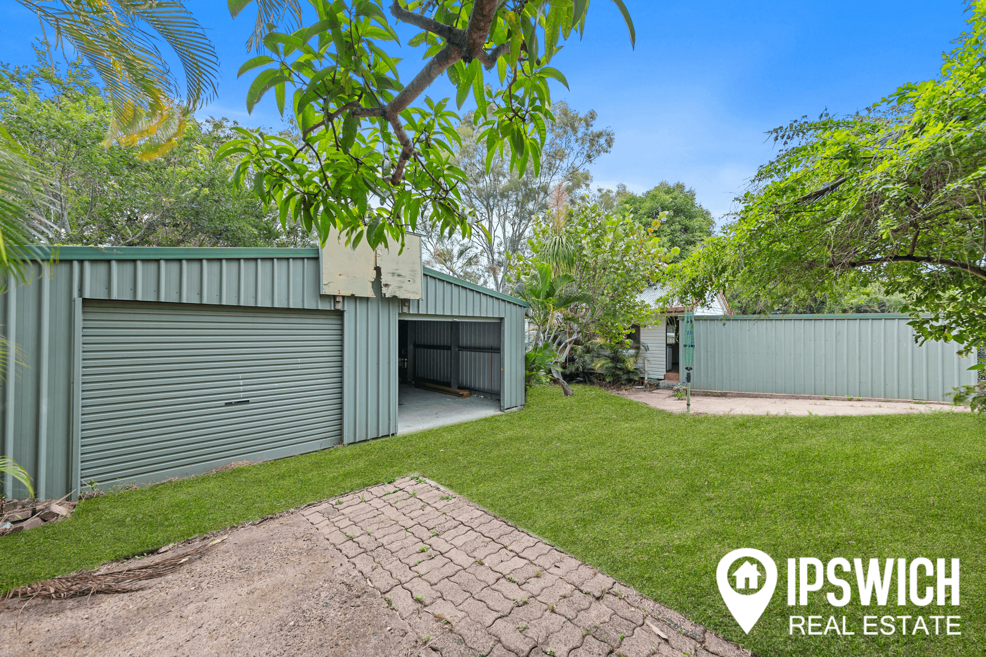 99 MOUNT CROSBY ROAD, TIVOLI, QLD 4305