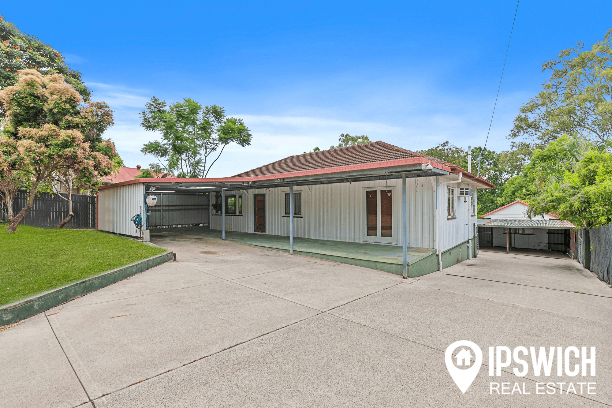 99 MOUNT CROSBY ROAD, TIVOLI, QLD 4305