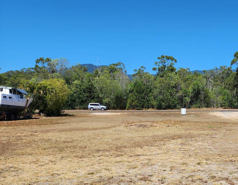 Lot 516 Bowen Street, Cardwell, QLD 4849