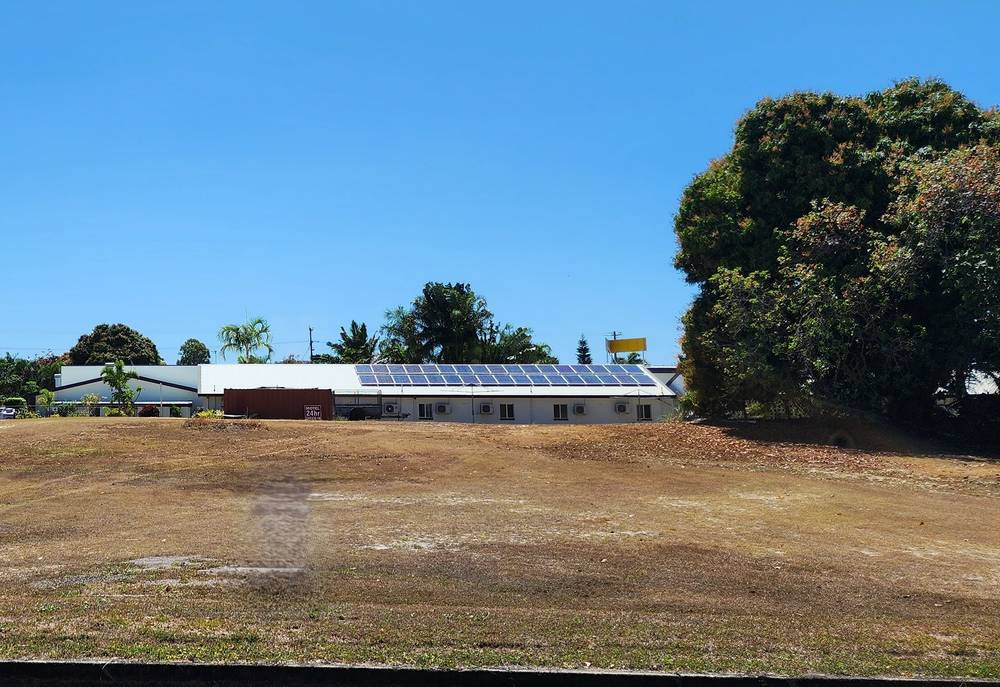 Lot 516 Bowen Street, Cardwell, QLD 4849