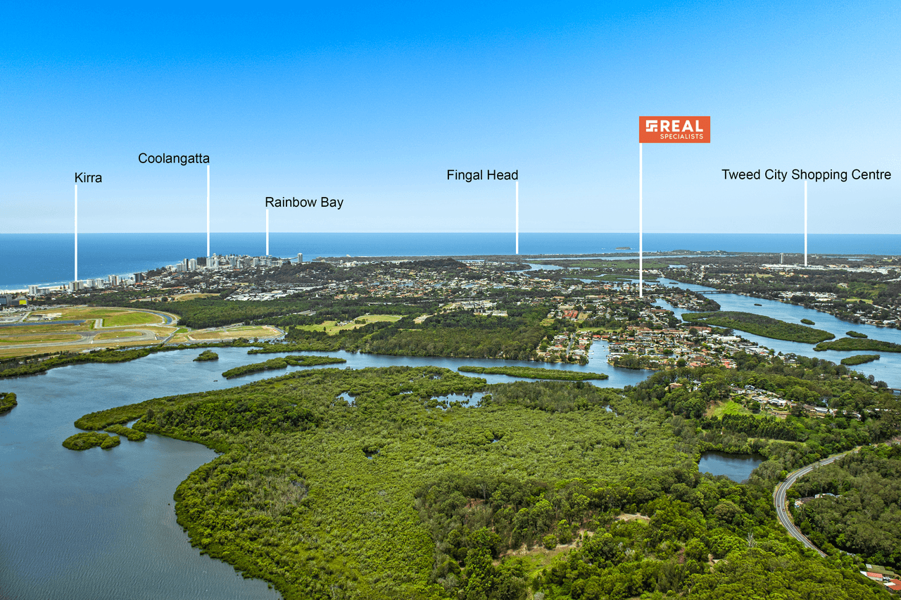 2/2 Blue Waters Crescent, TWEED HEADS WEST, NSW 2485