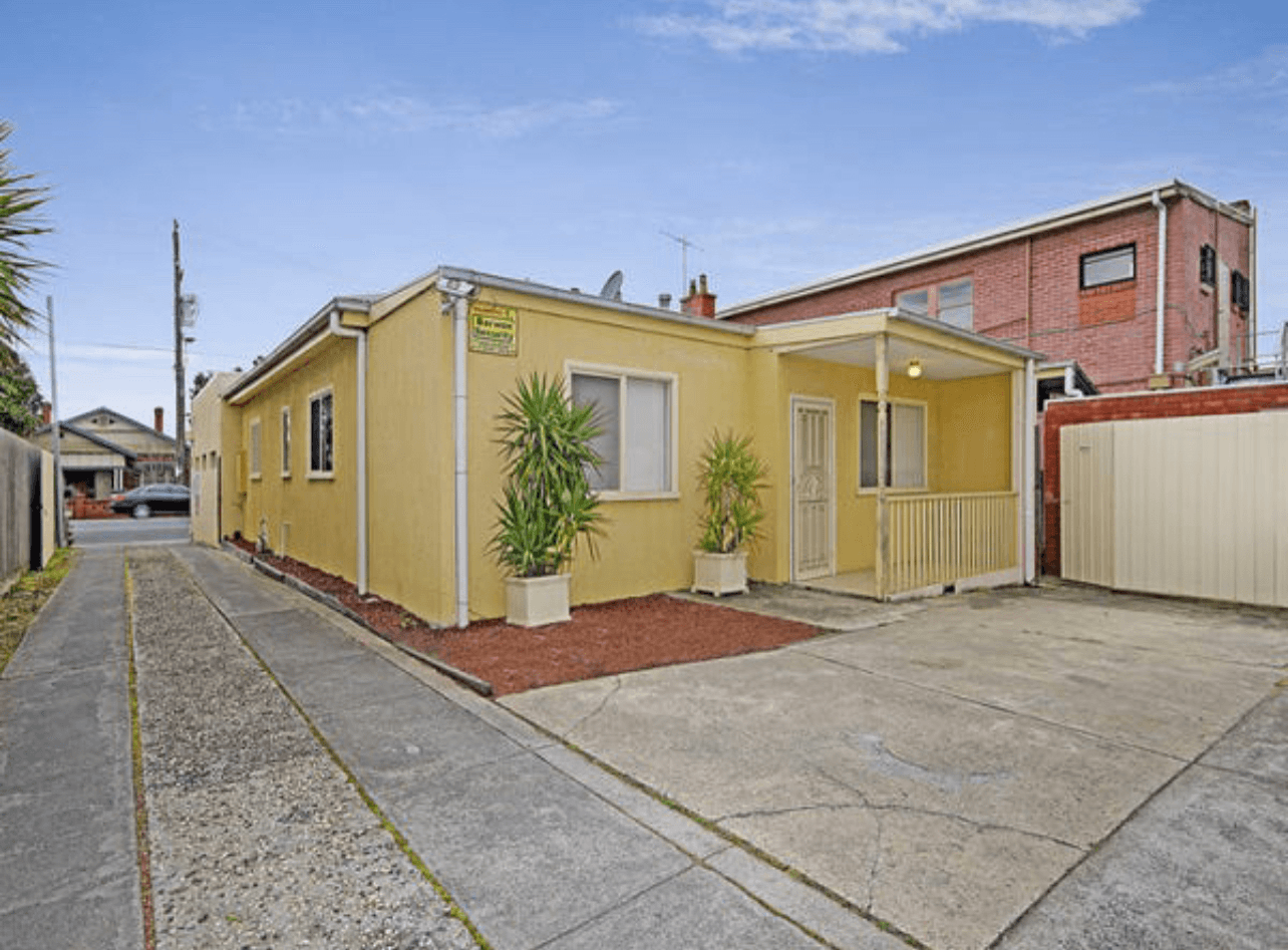 197 Shannon Ave, MANIFOLD HEIGHTS, VIC 3218