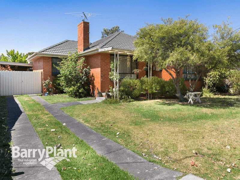 57 Moodemere Street, Noble Park, VIC 3174