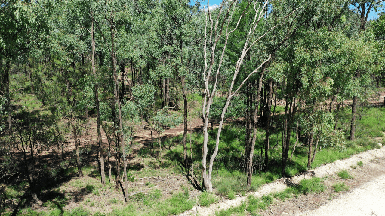 Lot 122 Upper Humbug Road, TARA, QLD 4421