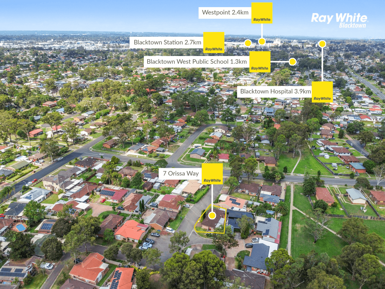 7 Orissa Way, DOONSIDE, NSW 2767