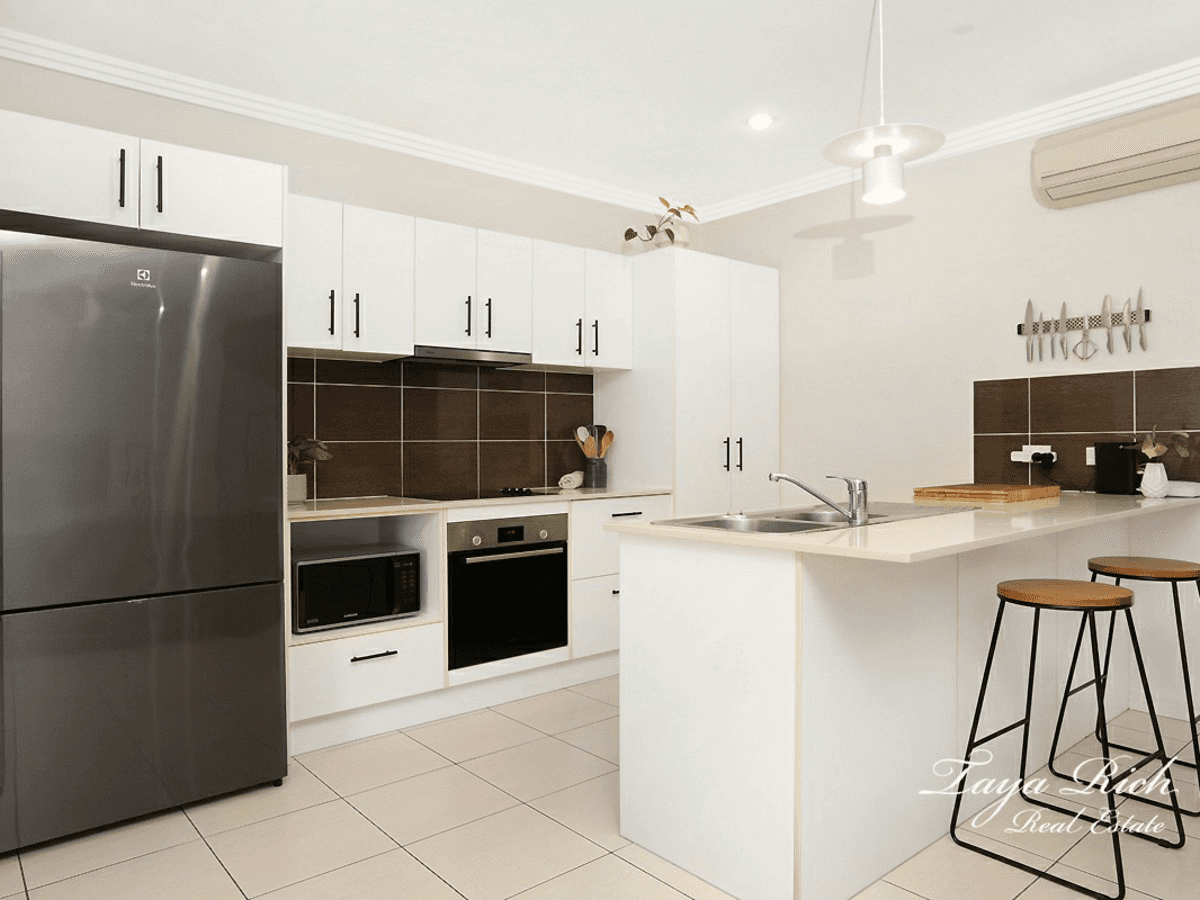 4/17 Entry Drive, MERRIMAC, QLD 4226