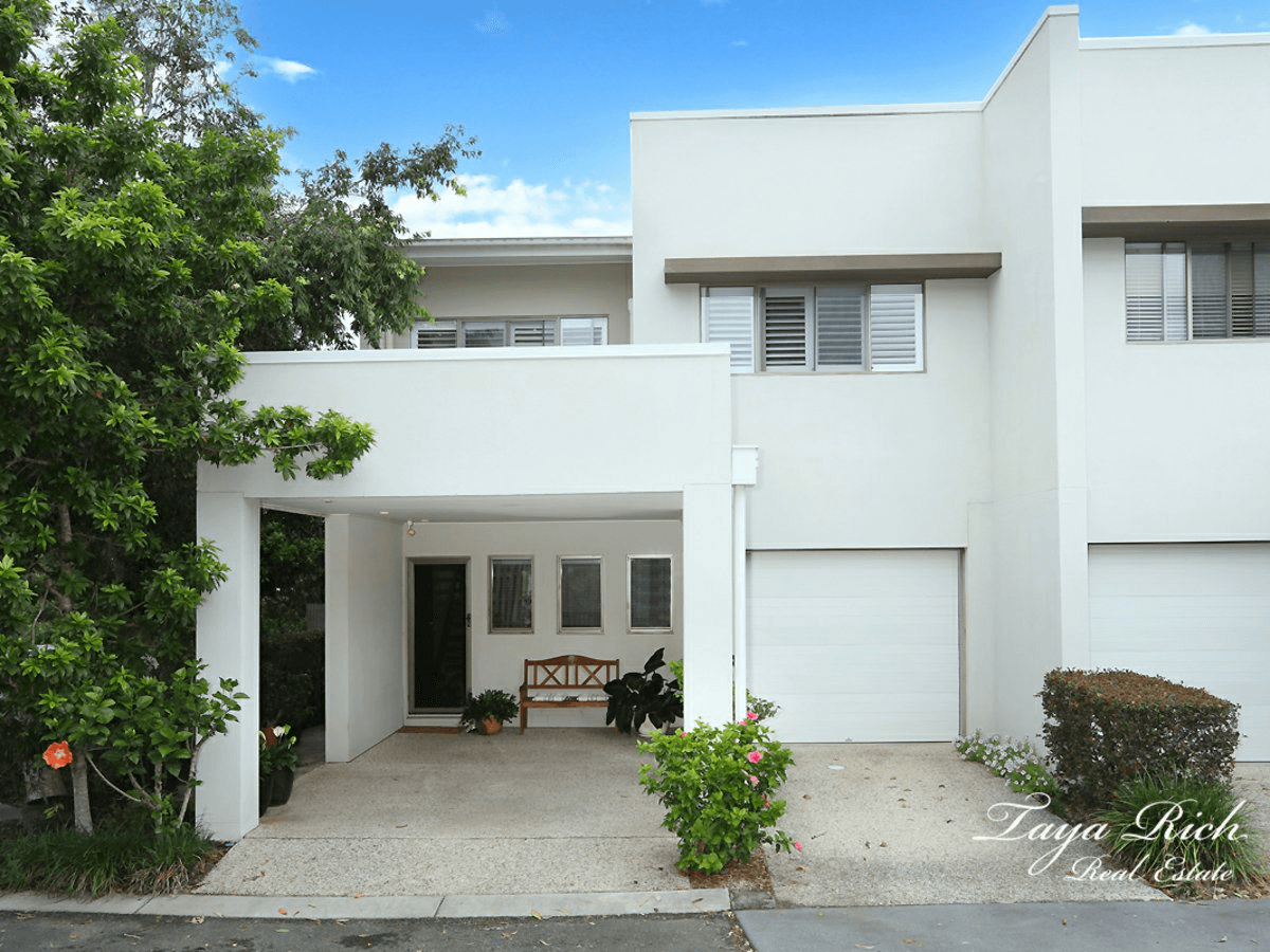 4/17 Entry Drive, MERRIMAC, QLD 4226