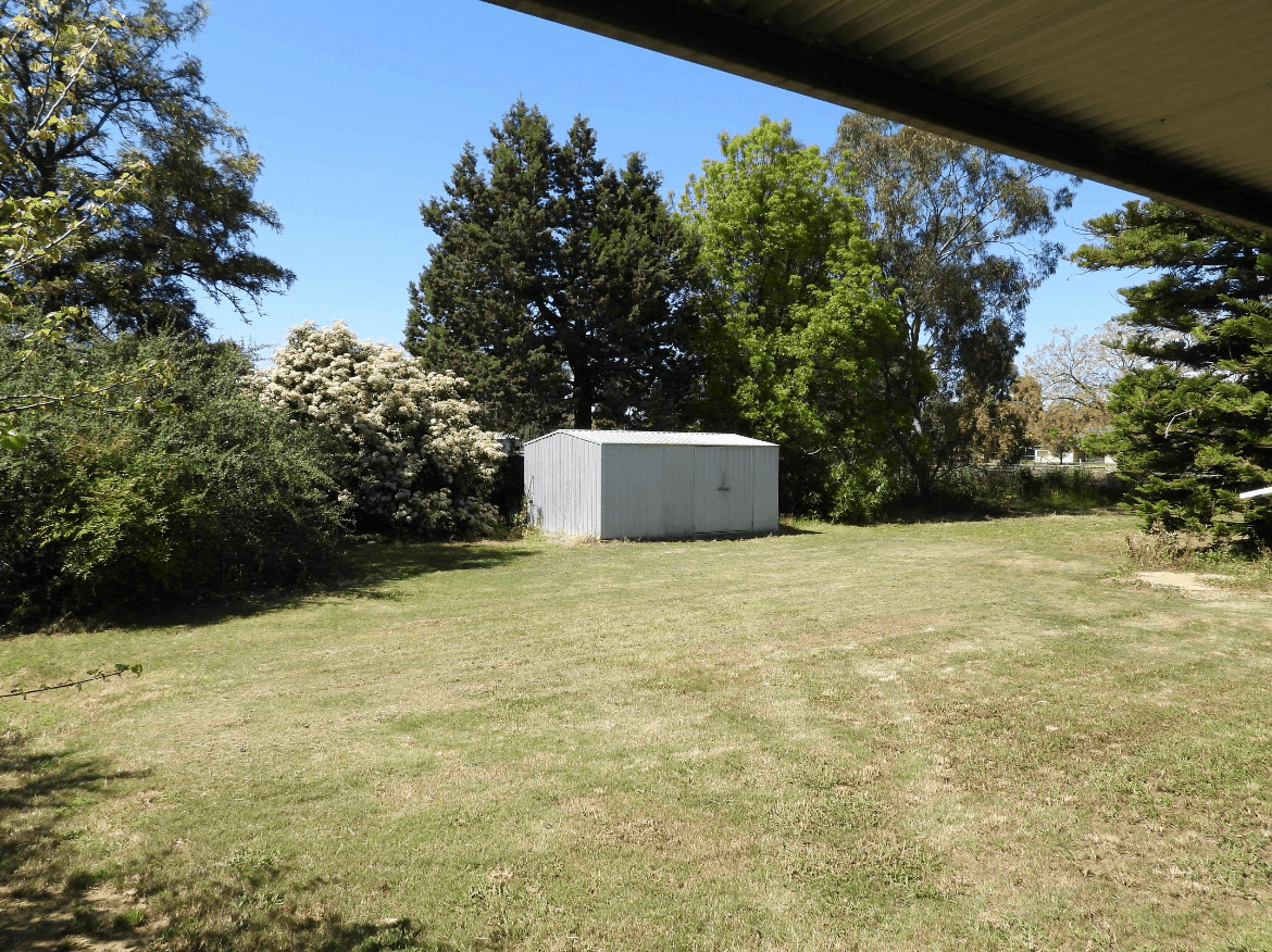 32 Mallee Street, BARELLAN, NSW 2665