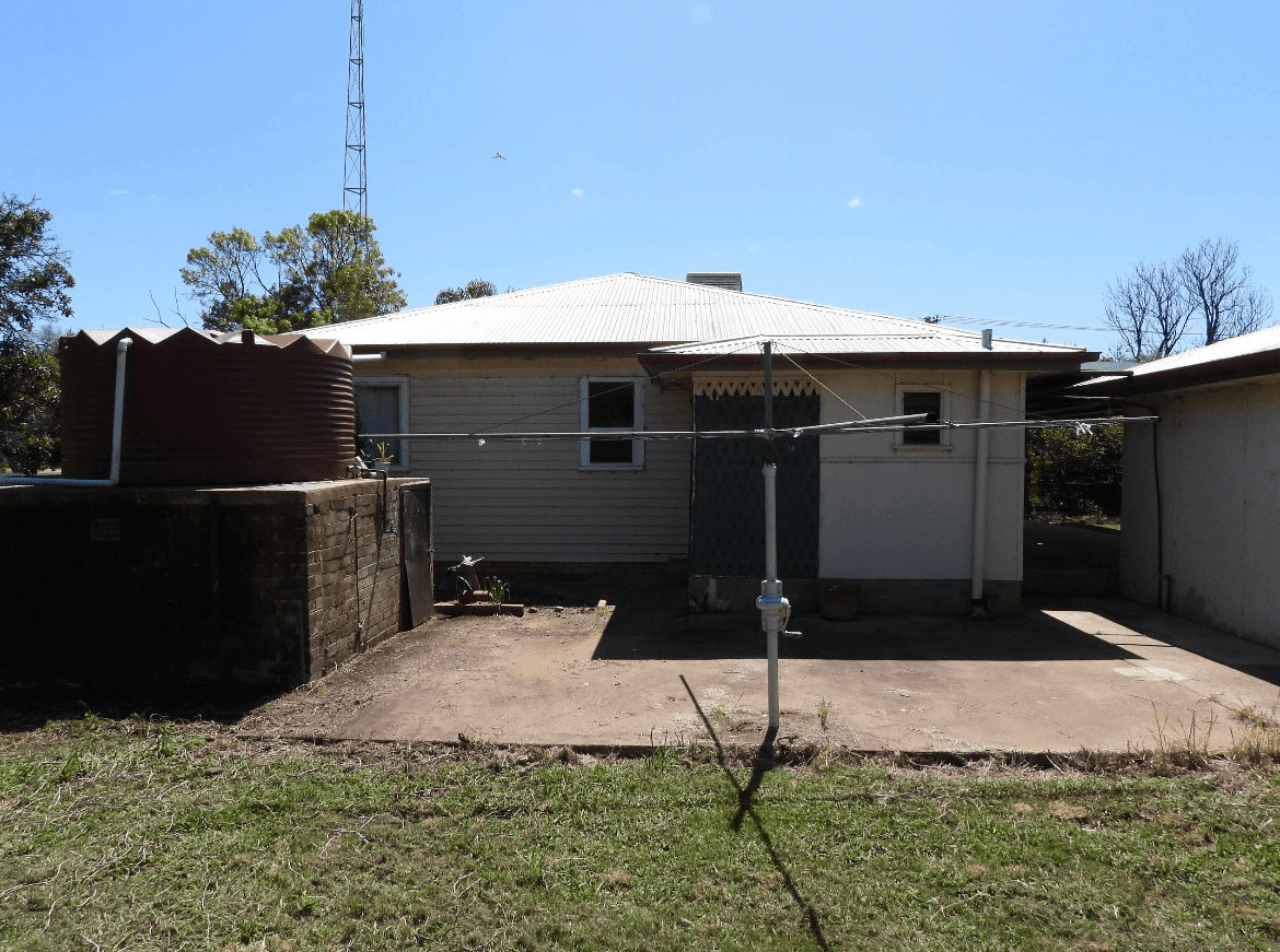 32 Mallee Street, BARELLAN, NSW 2665