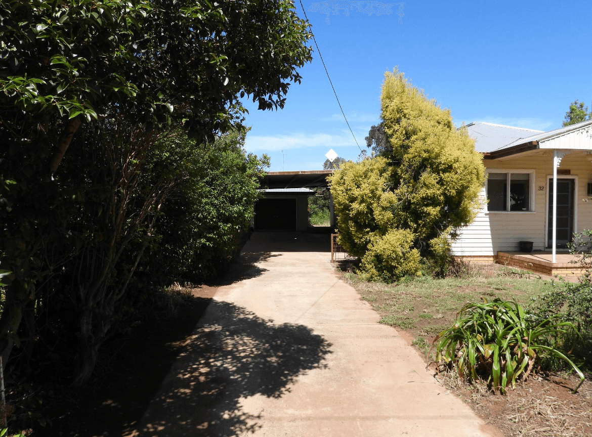 32 Mallee Street, BARELLAN, NSW 2665