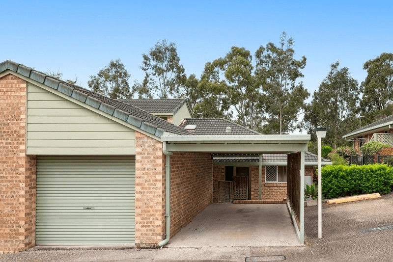 18/5 Rowe Close, WISHART, QLD 4122