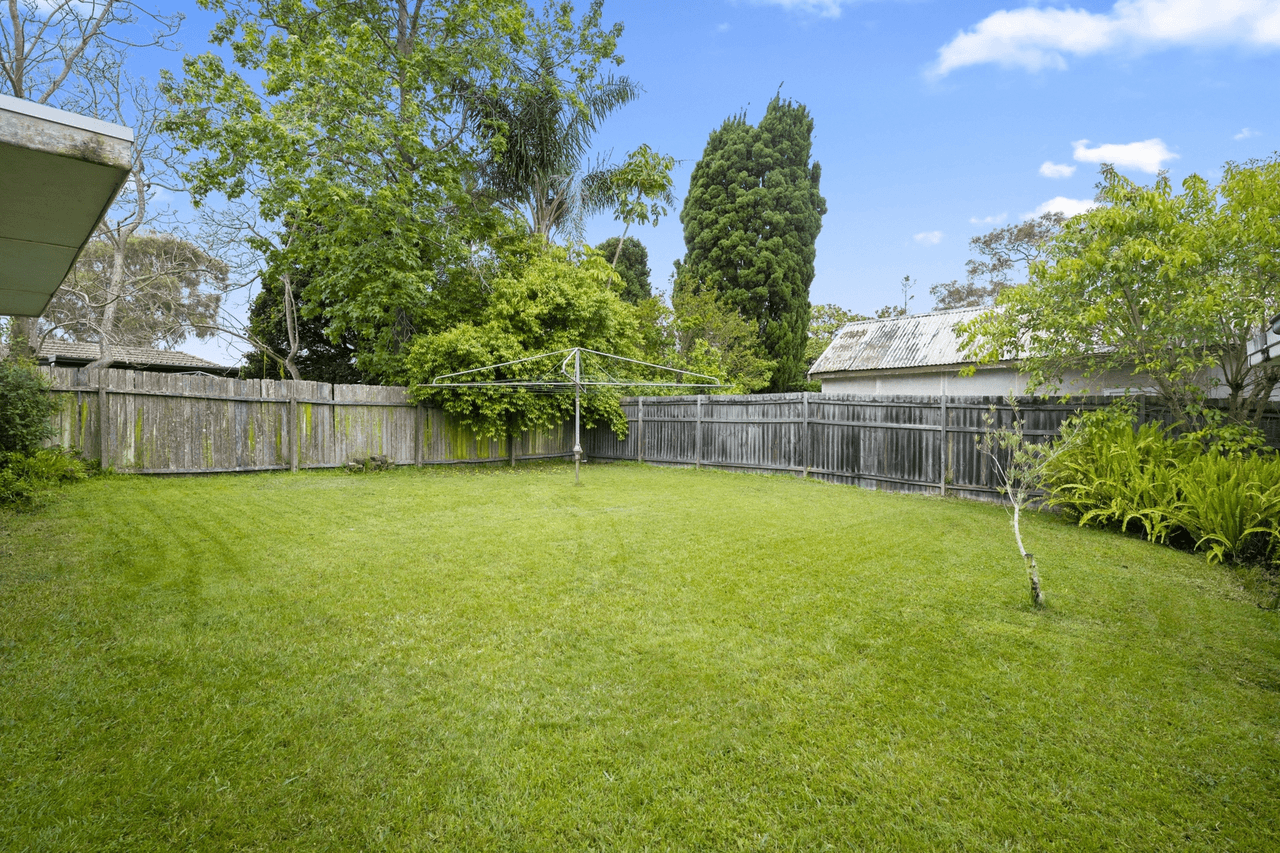 24 Beresford Road, Thornleigh, NSW 2120