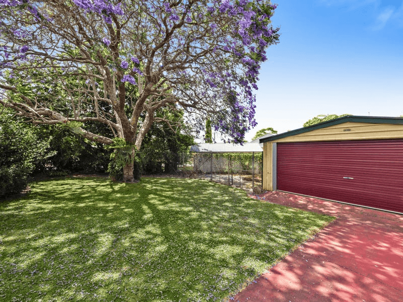 9 Macquarie Street, CENTENARY HEIGHTS, QLD 4350