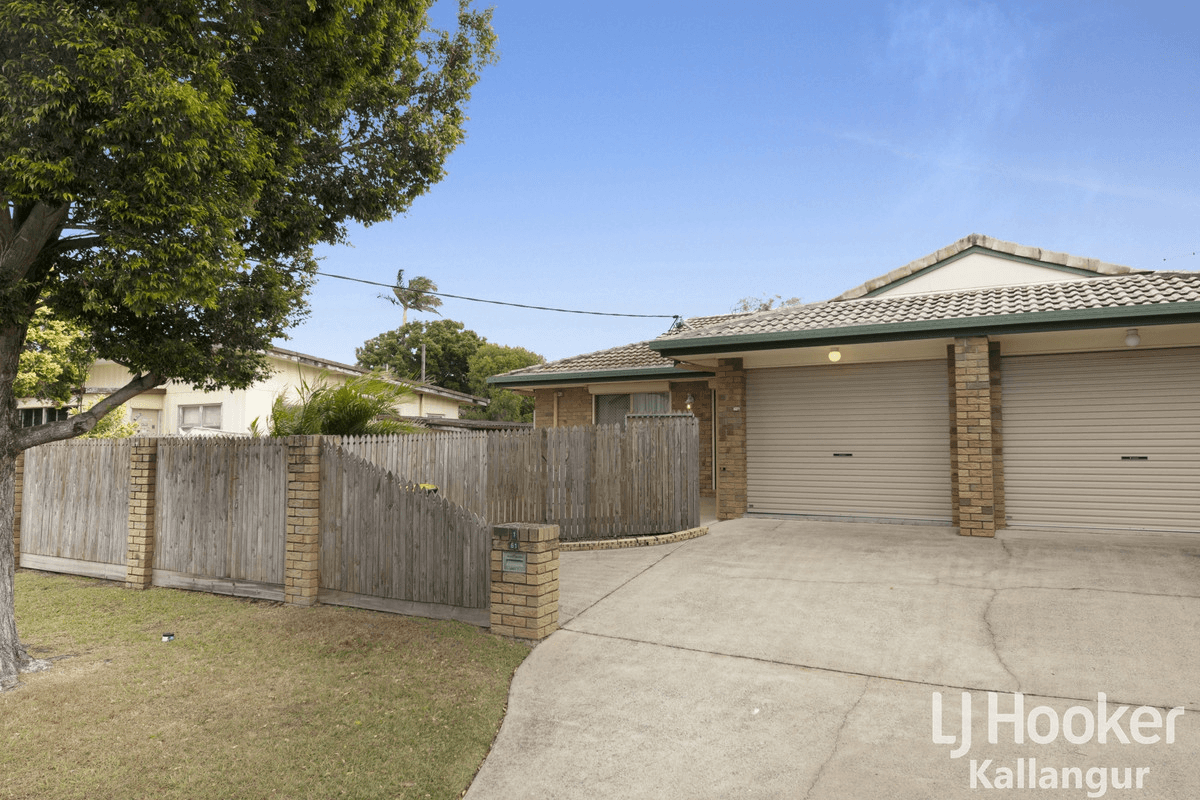 1/61 Ellen Street, WOODY POINT, QLD 4019