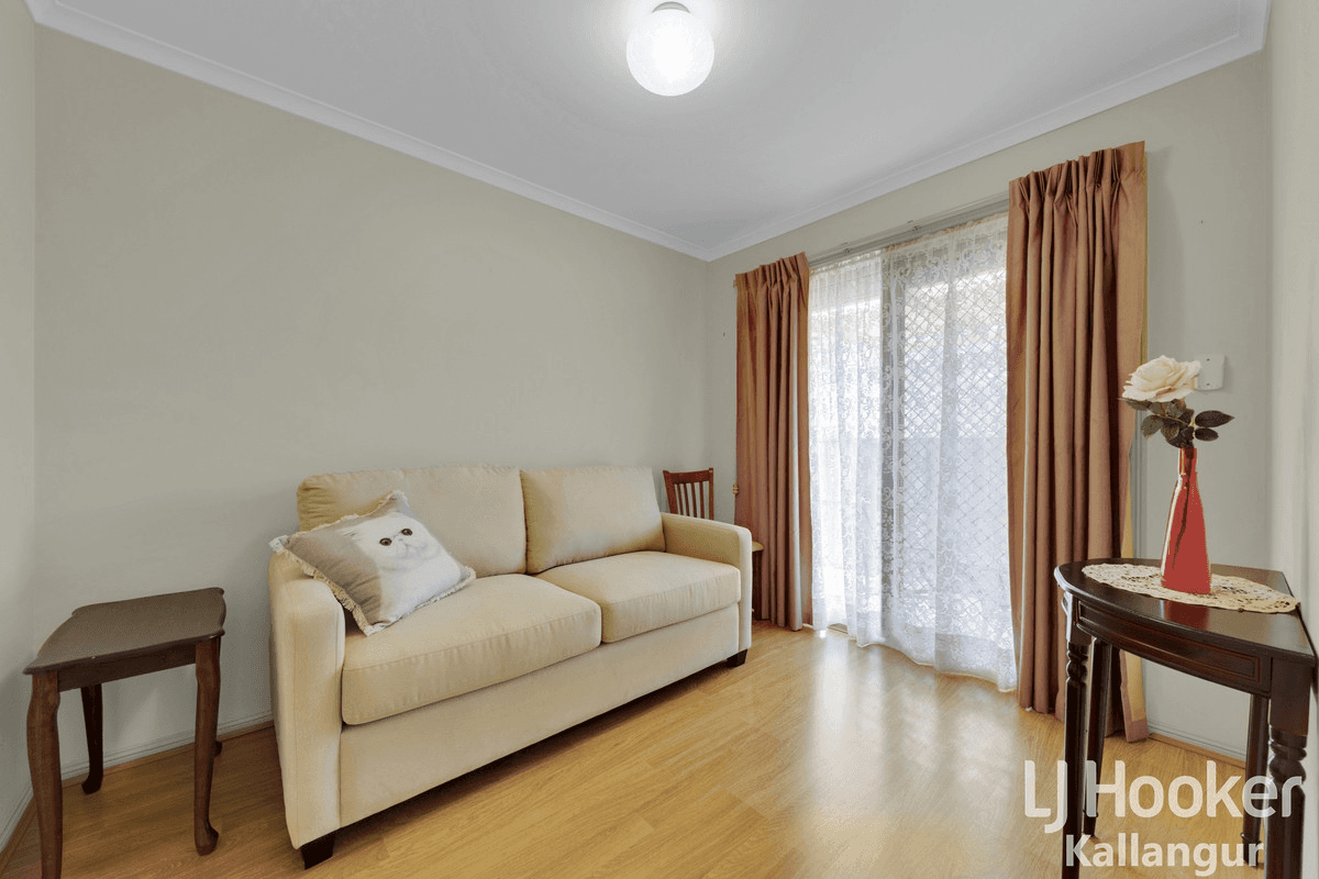 1/61 Ellen Street, WOODY POINT, QLD 4019