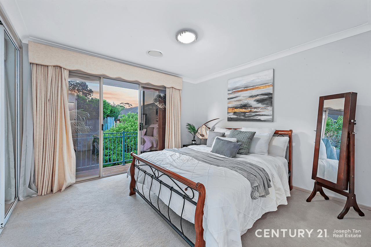 11/29-31 Haven Court, Cherrybrook, NSW 2126