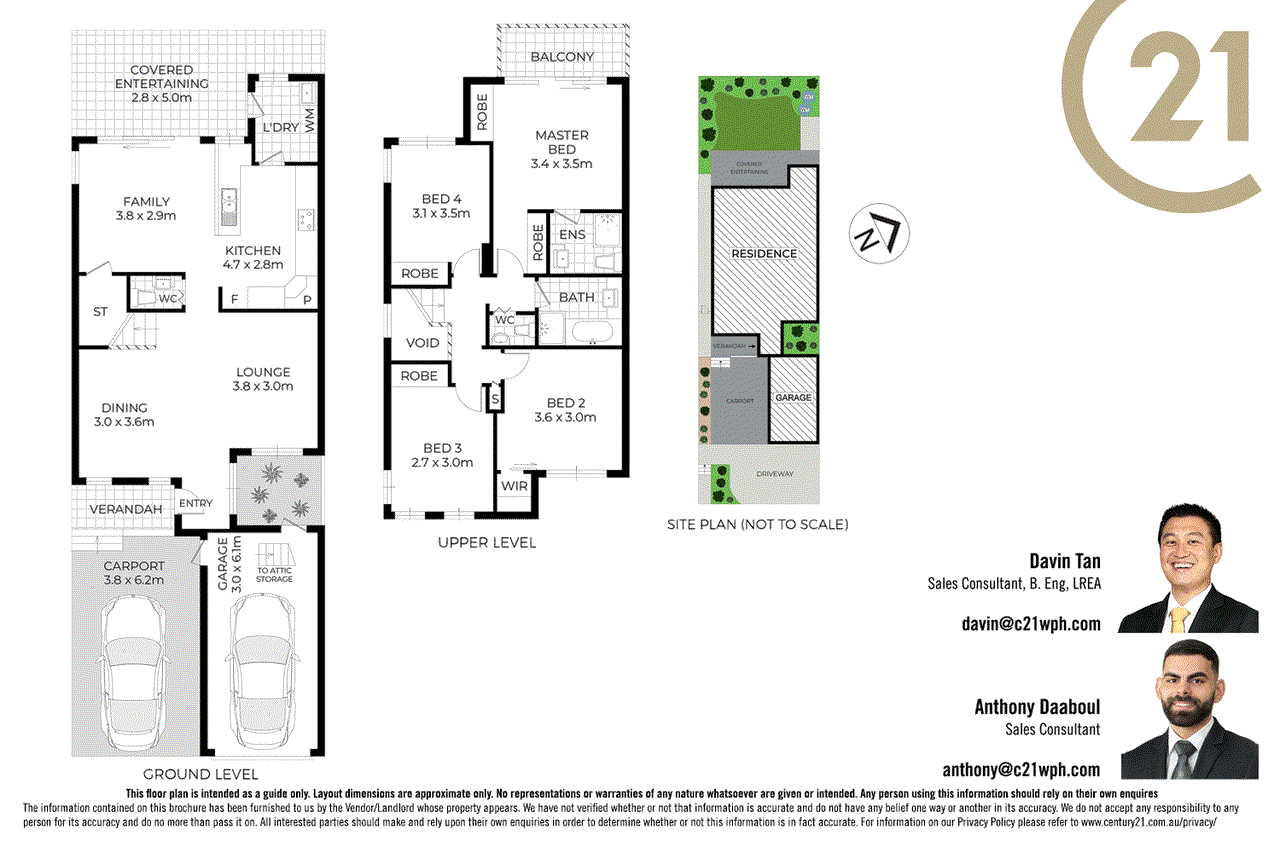 11/29-31 Haven Court, Cherrybrook, NSW 2126