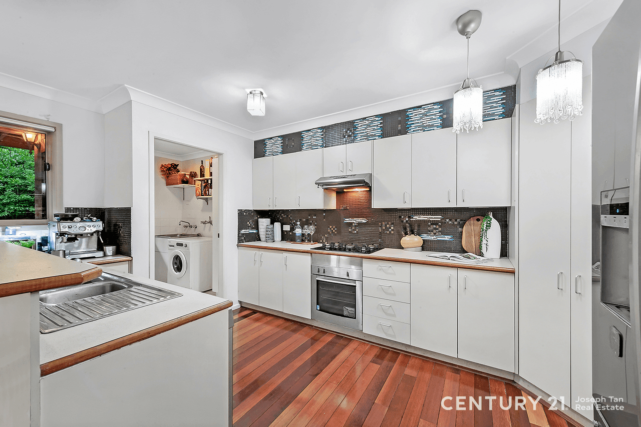 11/29-31 Haven Court, Cherrybrook, NSW 2126