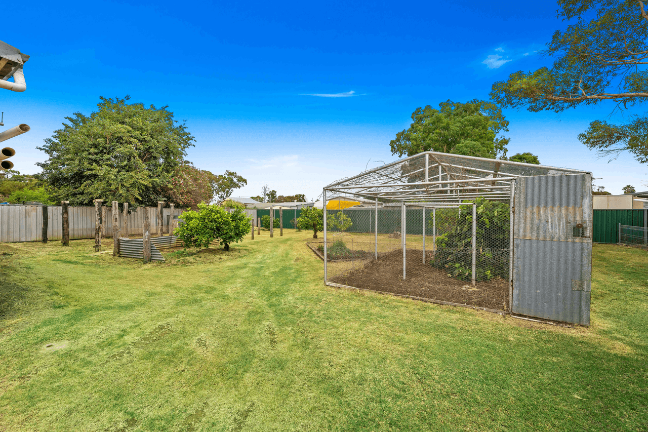 Lot 31 West Street, OAKEY, QLD 4401