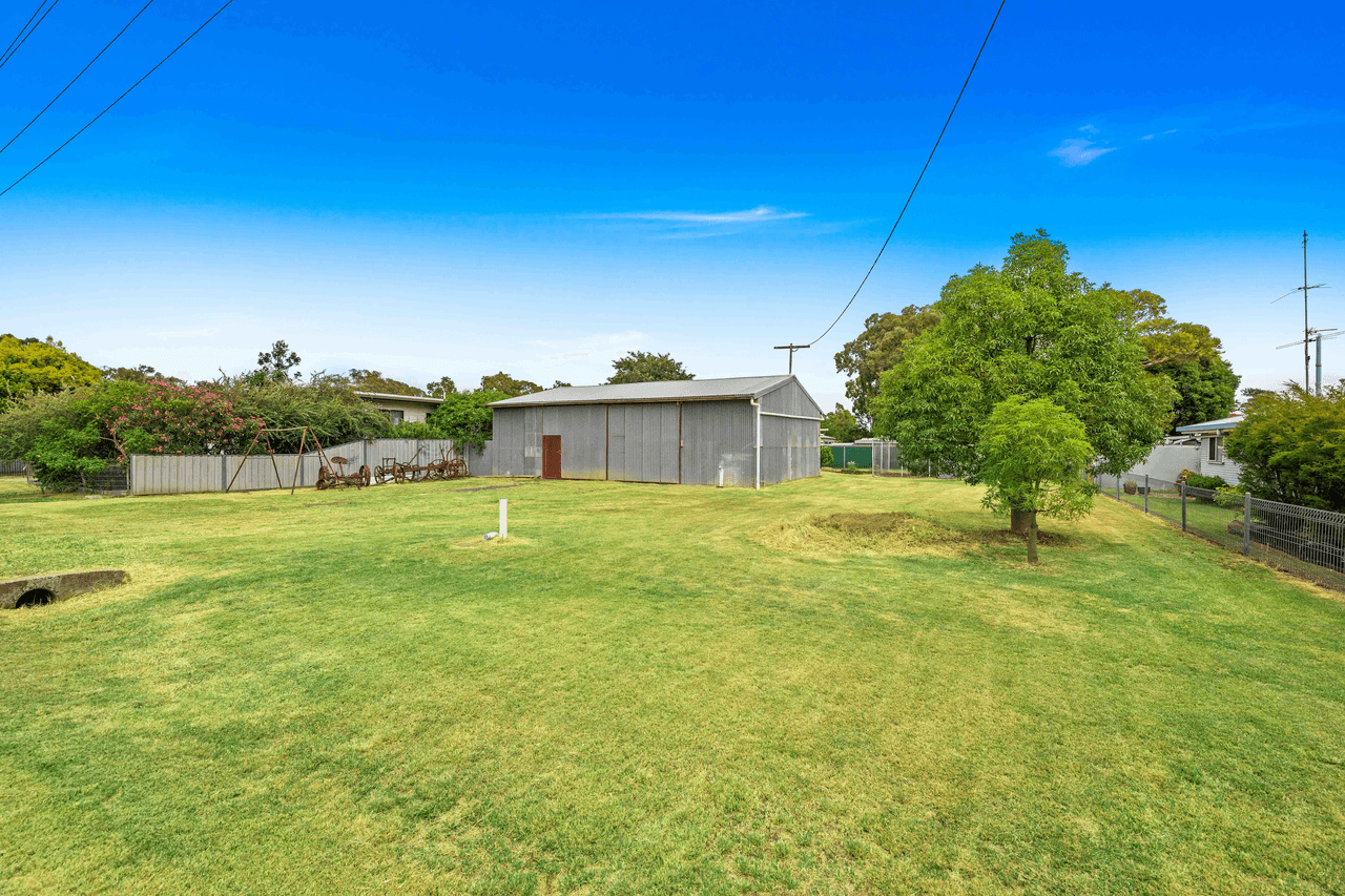 Lot 31 West Street, OAKEY, QLD 4401