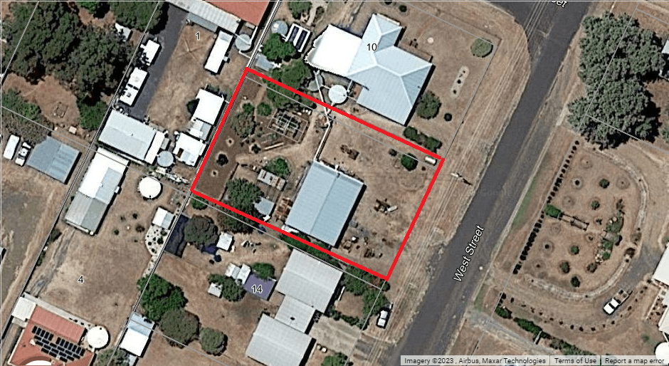 Lot 31 West Street, OAKEY, QLD 4401