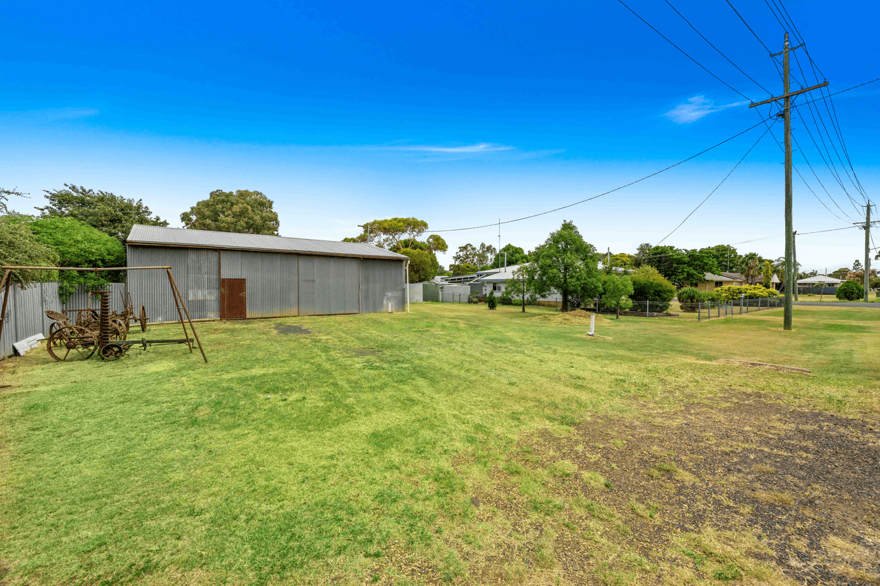 Lot 31 West Street, OAKEY, QLD 4401