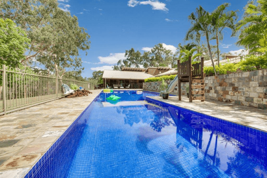 53 Siding Road, BEECHER, QLD 4680