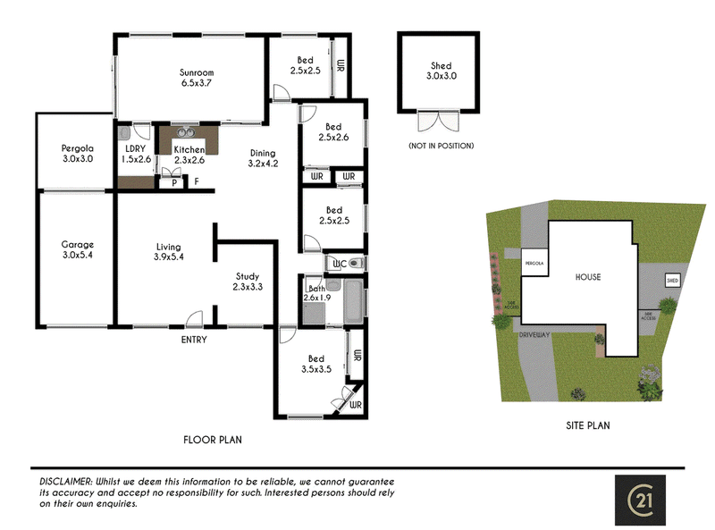 4 Walsh Close, Edensor Park, NSW 2176