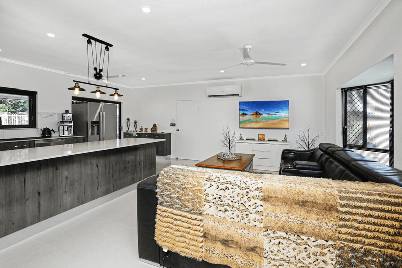 86 Golden Grove Drive, Bentley Park, QLD 4869