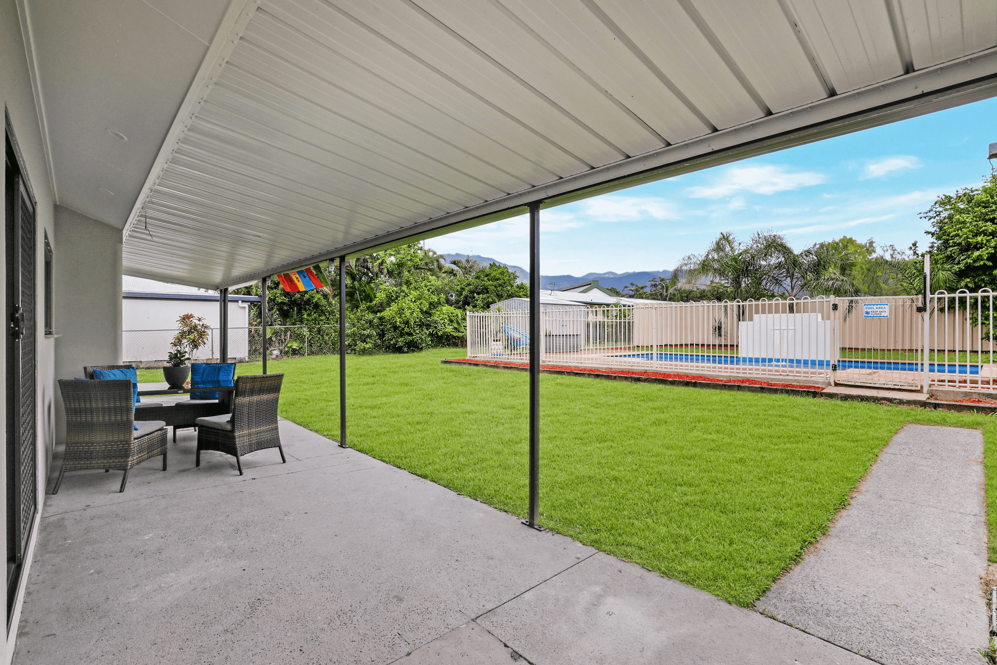 86 Golden Grove Drive, Bentley Park, QLD 4869