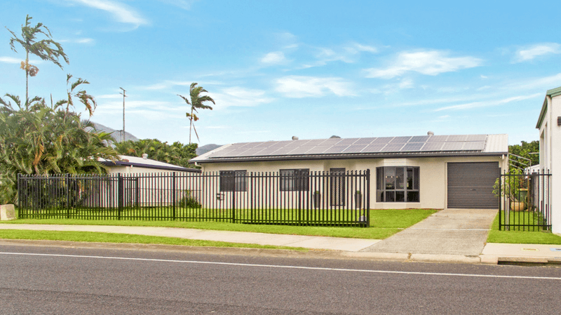 86 Golden Grove Drive, Bentley Park, QLD 4869