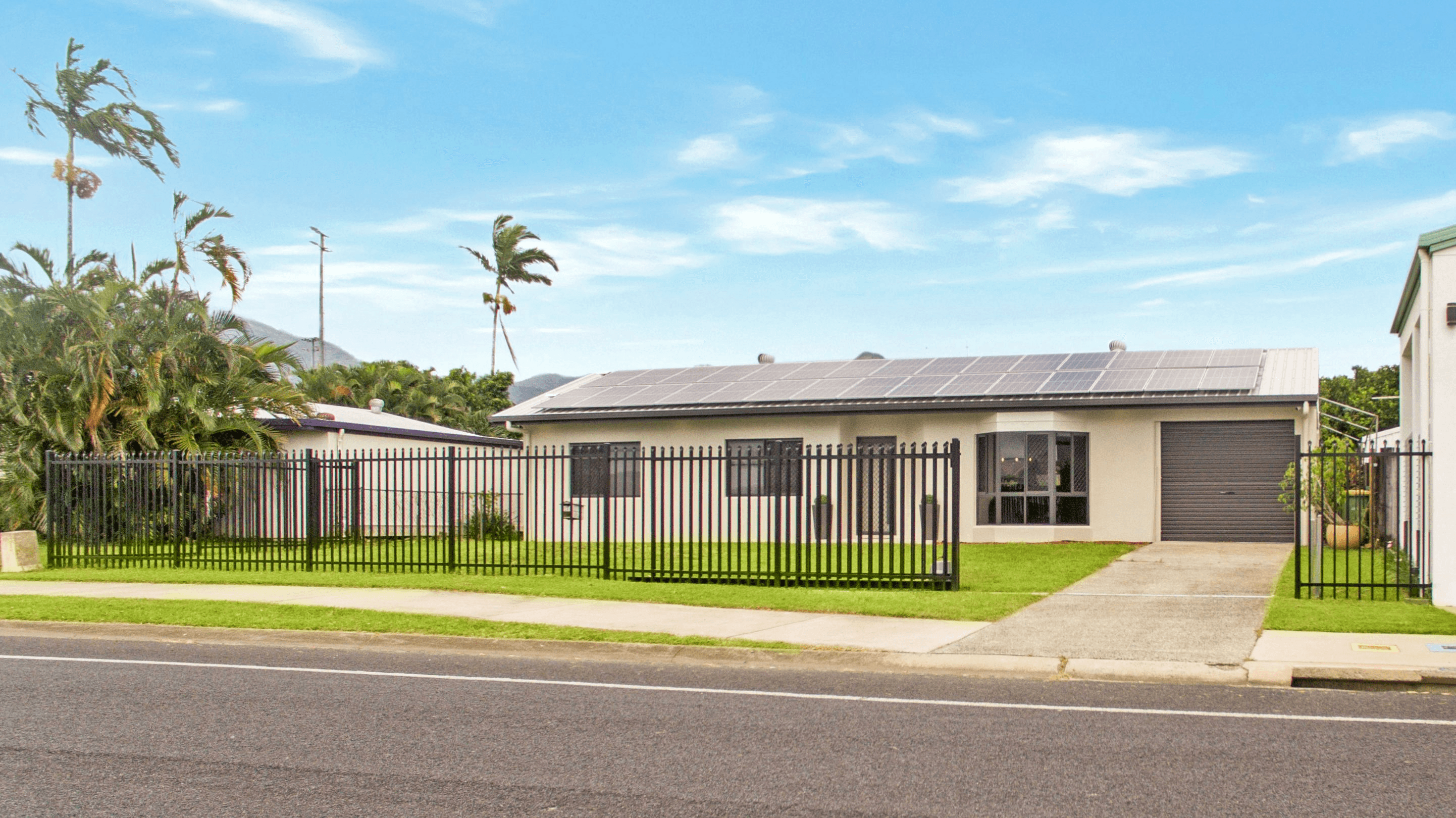 86 Golden Grove Drive, Bentley Park, QLD 4869