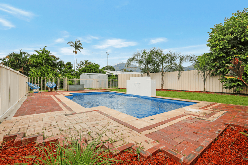 86 Golden Grove Drive, Bentley Park, QLD 4869