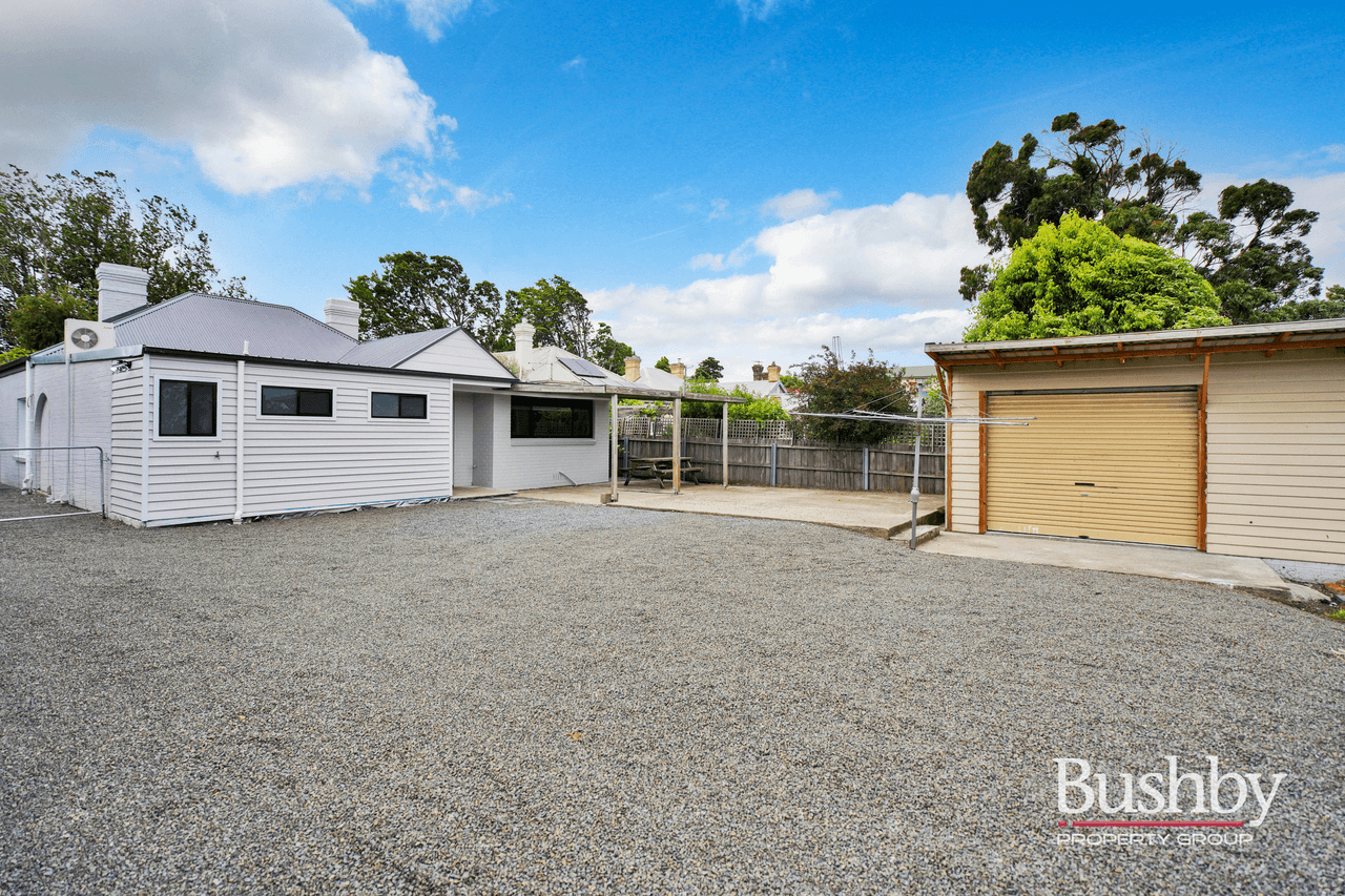 38 Mayne Street, INVERMAY, TAS 7248