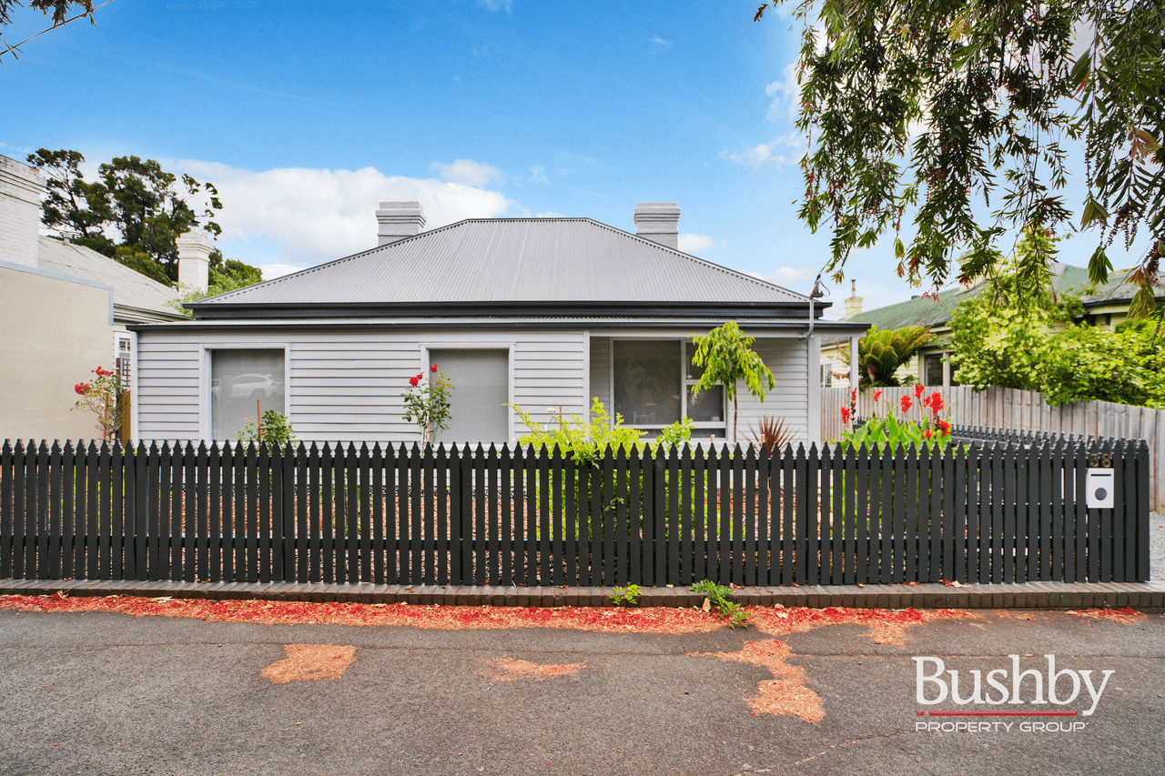 38 Mayne Street, INVERMAY, TAS 7248