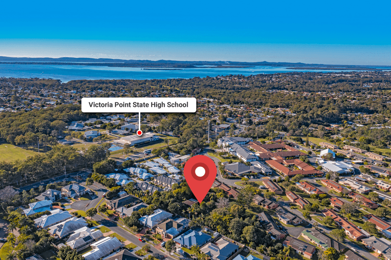 557 Redland Bay Road, Victoria Point, QLD 4165