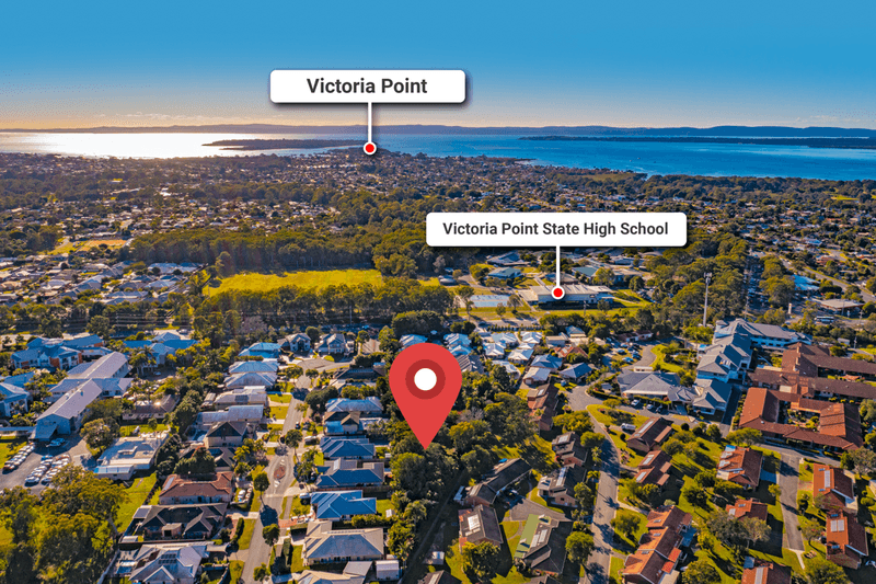 557 Redland Bay Road, Victoria Point, QLD 4165