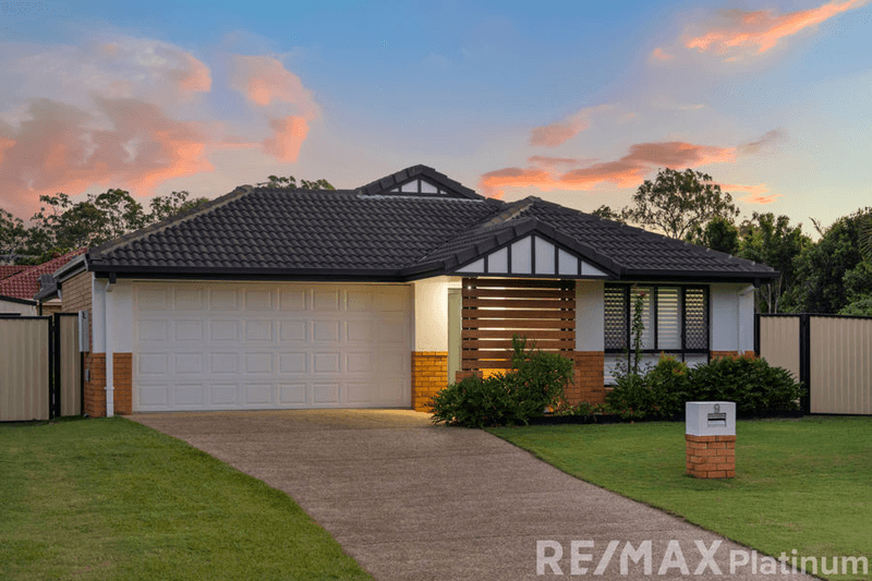 9 Braheem Street, MORAYFIELD, QLD 4506