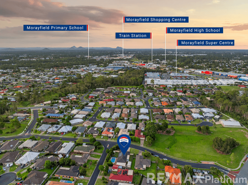 9 Braheem Street, MORAYFIELD, QLD 4506