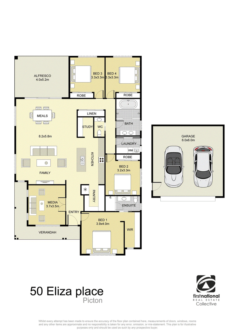 Lot 516 Eliza Place Vault Hill, PICTON, NSW 2571