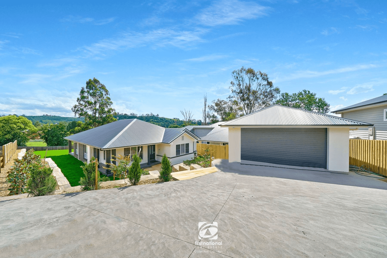 Lot 516 Eliza Place Vault Hill, PICTON, NSW 2571