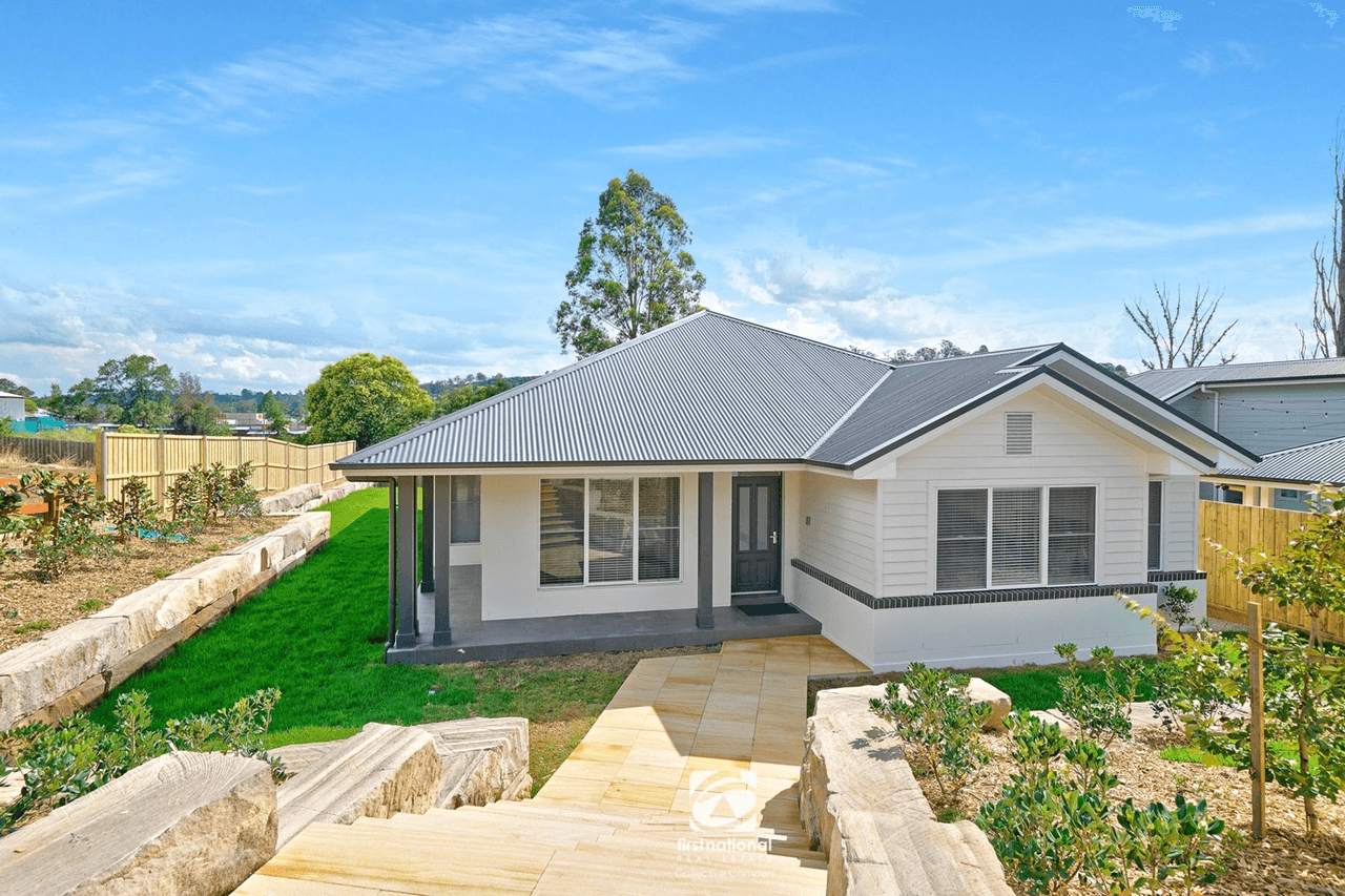 Lot 516 Eliza Place Vault Hill, PICTON, NSW 2571