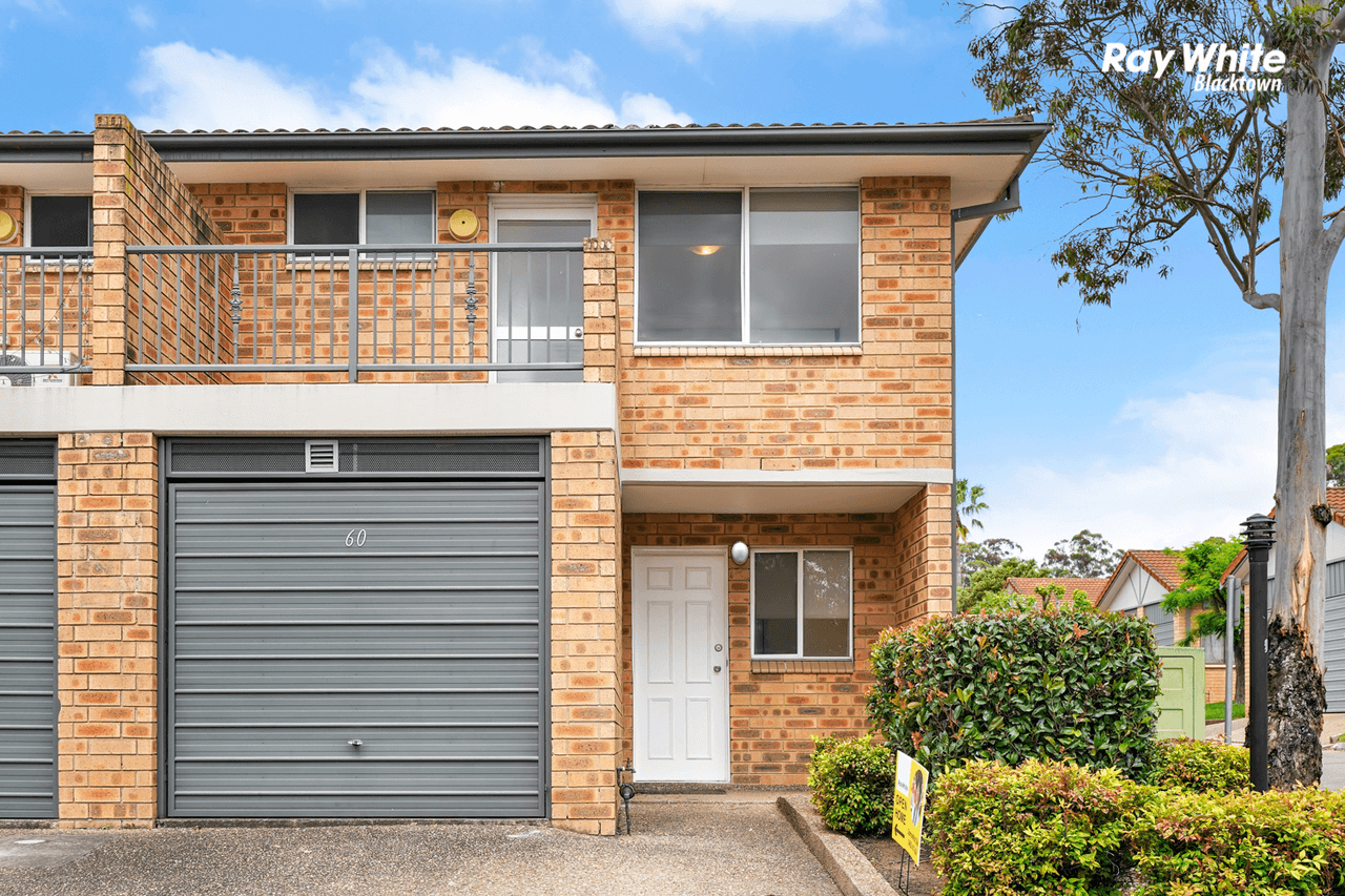 60/177 Reservoir Road, BLACKTOWN, NSW 2148