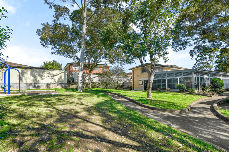 60/177 Reservoir Road, BLACKTOWN, NSW 2148