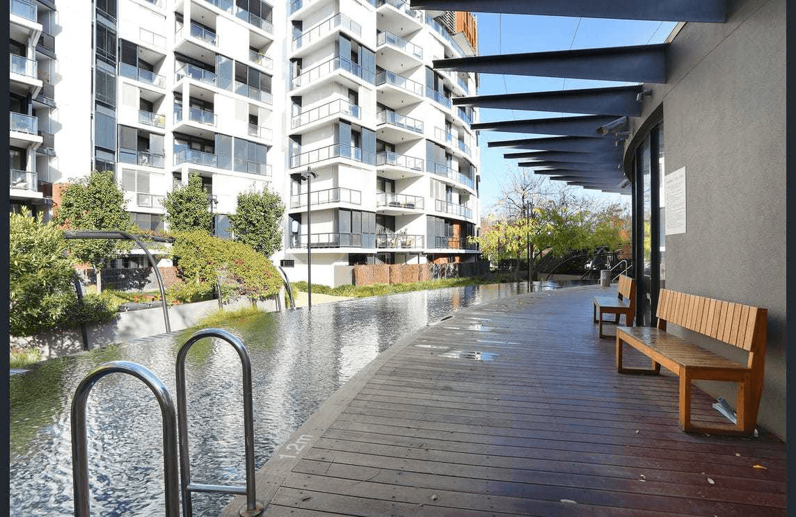 333/539 St Kilda Road, Melbourne, VIC 3004