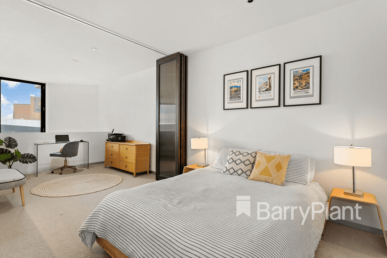 333/539 St Kilda Road, Melbourne, VIC 3004