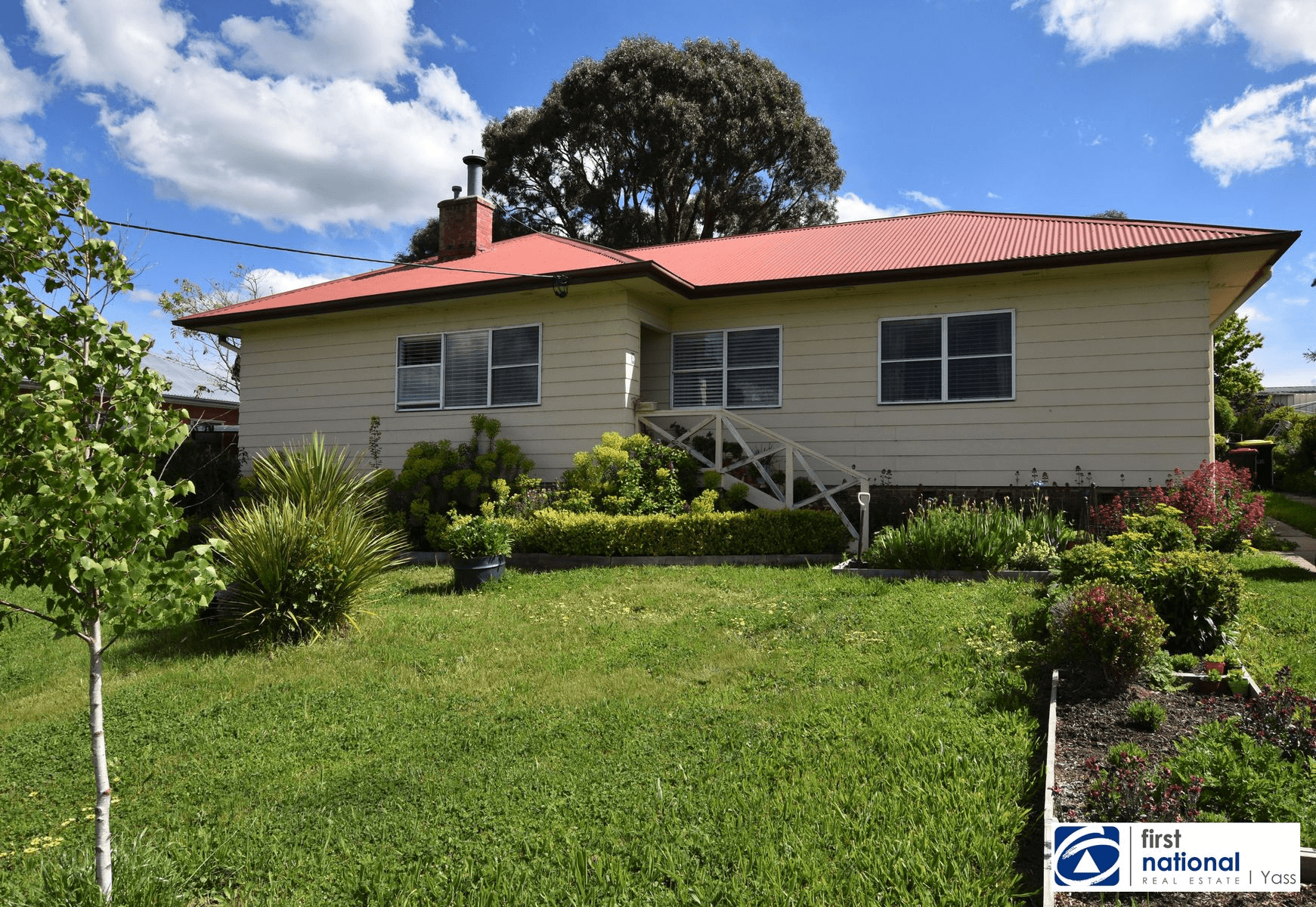 8 Nelanglo Street, Gunning, NSW 2581