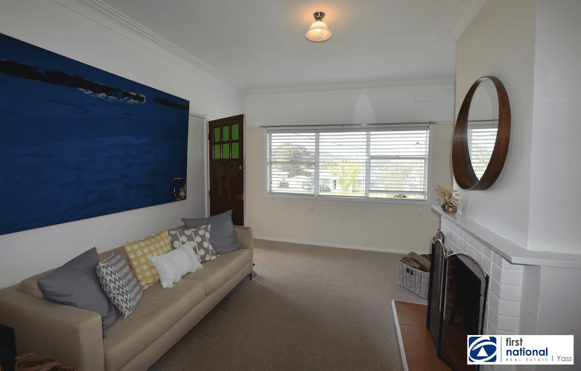 8 Nelanglo Street, Gunning, NSW 2581