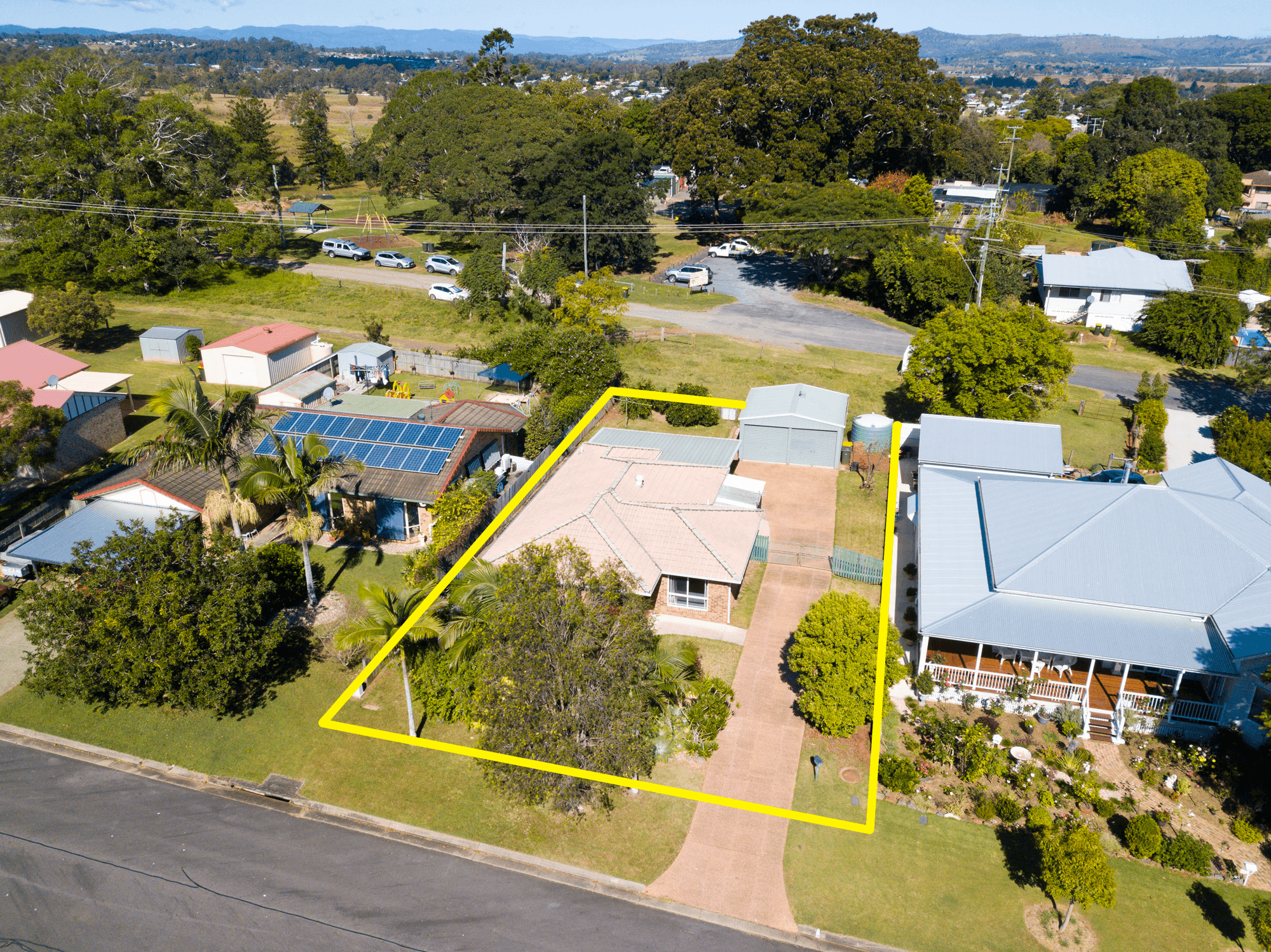 7 Caroline Court, BEAUDESERT, QLD 4285